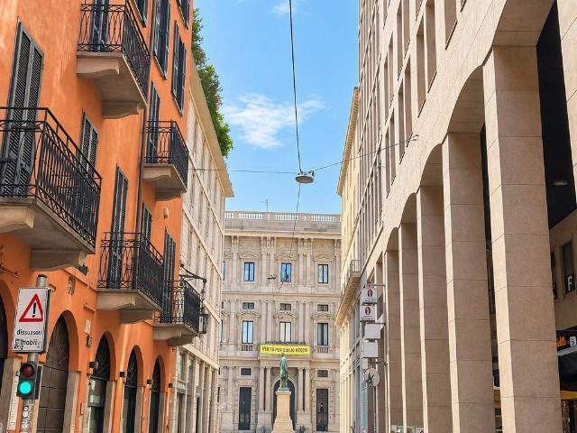 Appartamento in vendita a Milano MI