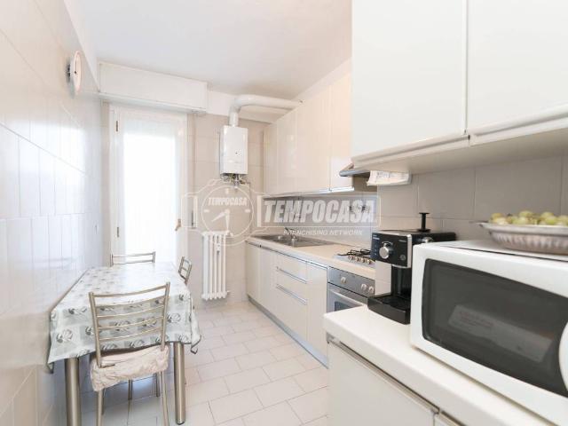 Appartamento in vendita a Milano MI