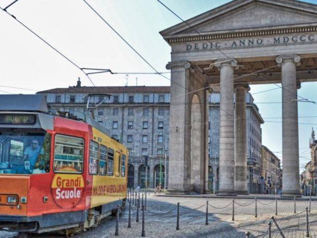 Appartamento in vendita a Milano MI