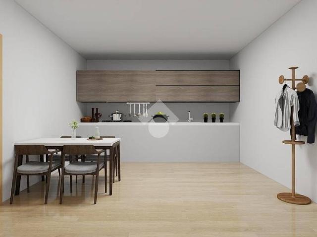 Appartamento in vendita a Milano MI