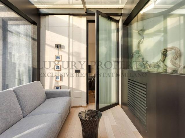 Appartamento in vendita a Milano MI
