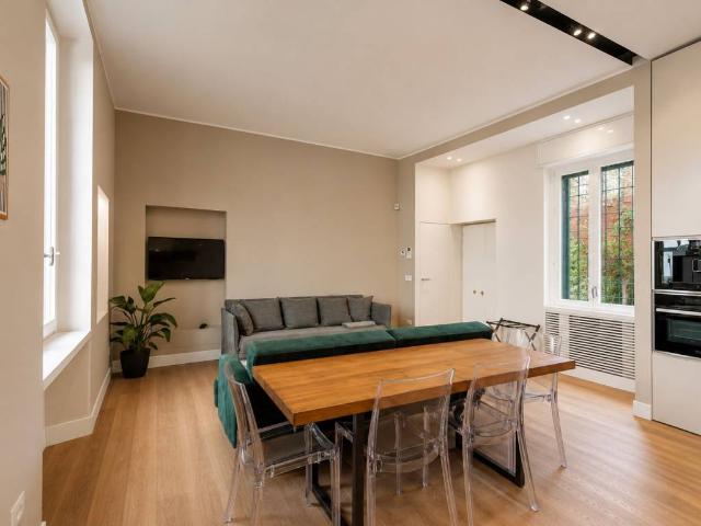 Appartamento in vendita a Milano MI
