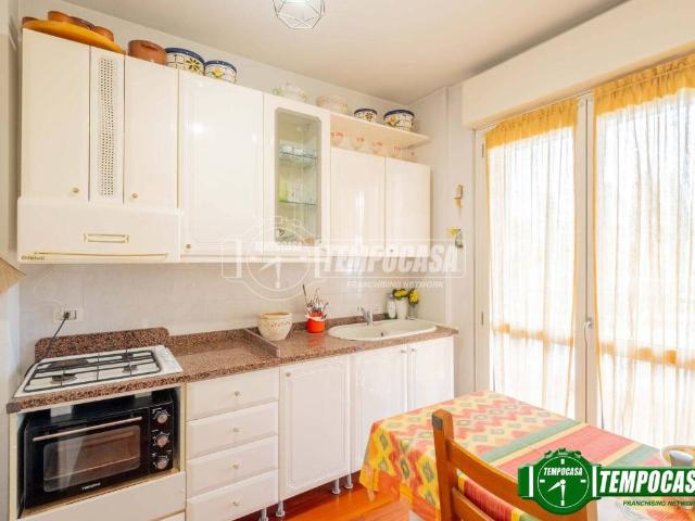 Appartamento in vendita a Milano MI