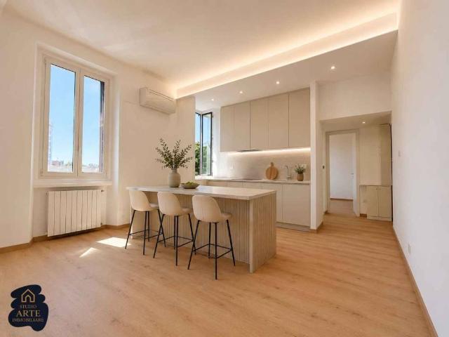 Appartamento in vendita a Milano MI