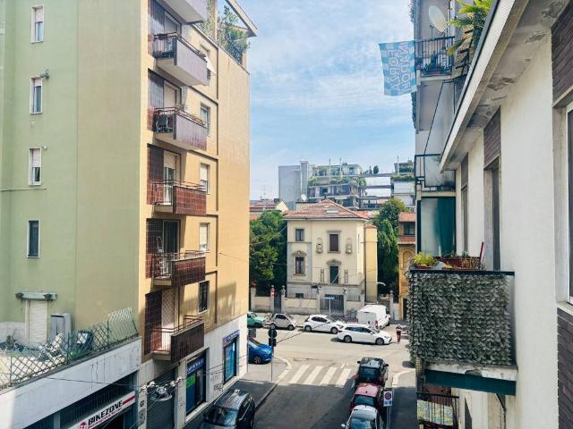 Appartamento in vendita a Milano MI
