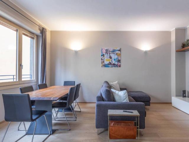 Appartamento in vendita a Milano MI