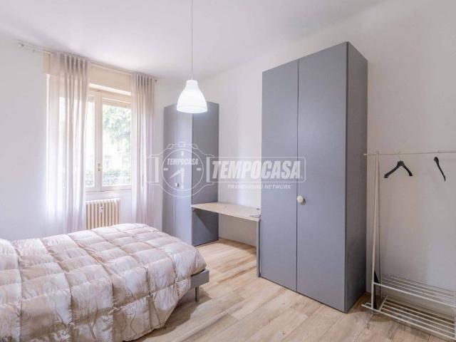 Appartamento in vendita a Milano MI
