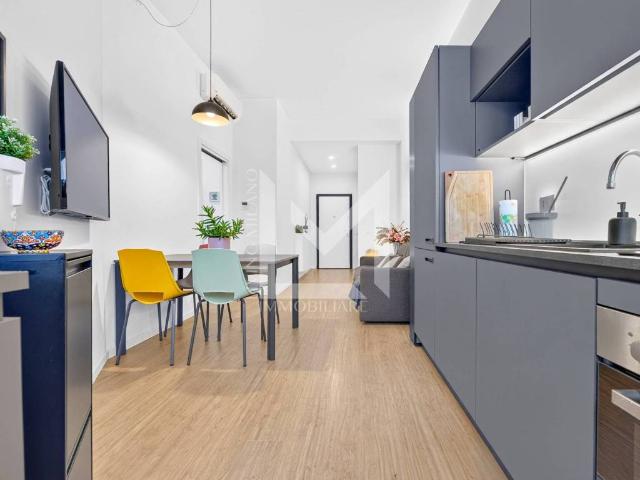 Appartamento in vendita a Milano MI
