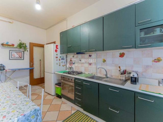 Appartamento in vendita a Milano MI