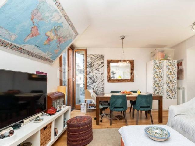Appartamento in vendita a Milano MI
