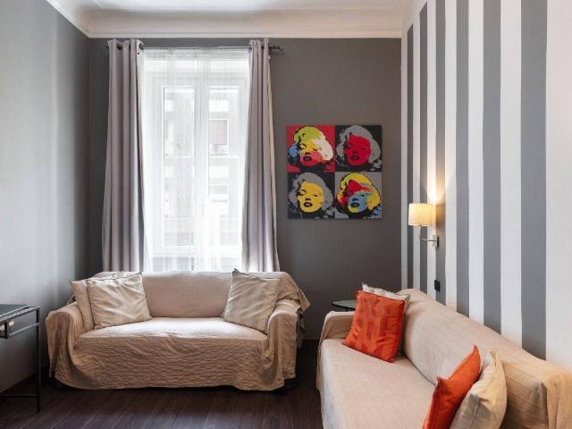 Appartamento in vendita a Milano MI