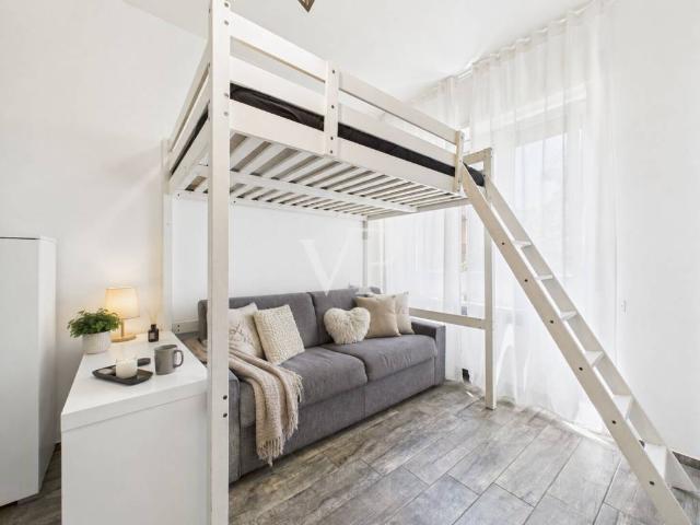 Appartamento in vendita a Milano MI