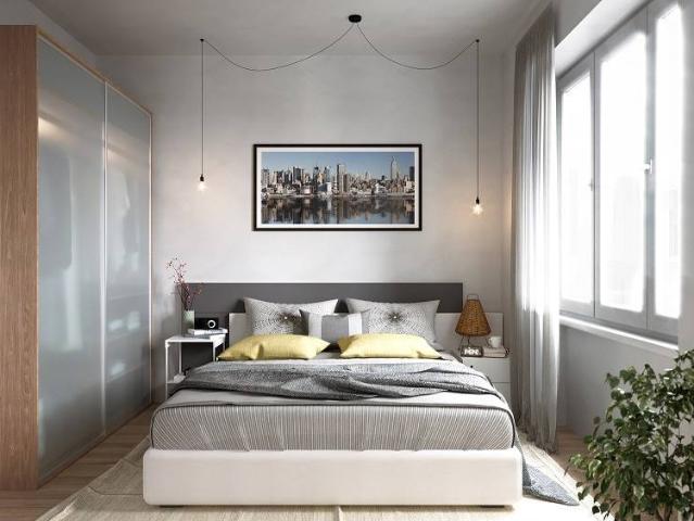 Appartamento in vendita a Milano MI