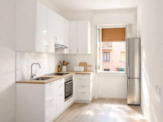 Appartamento in vendita a Milano MI