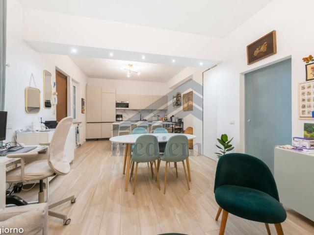 Appartamento in vendita a Milano MI