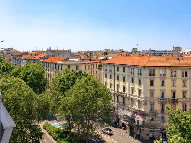 Appartamento in vendita a Milano MI