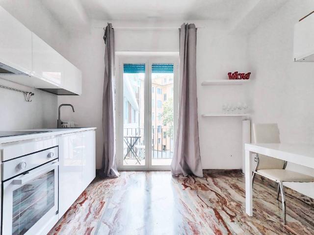 Appartamento in vendita a Milano MI