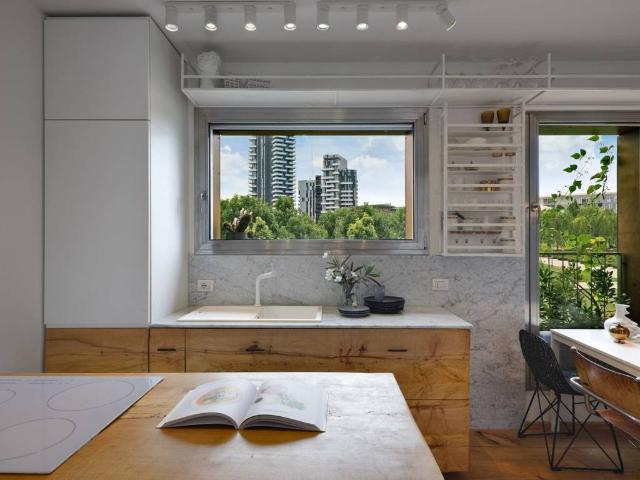Appartamento in vendita a Milano MI