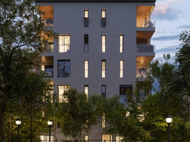 Appartamento in vendita a Milano MI