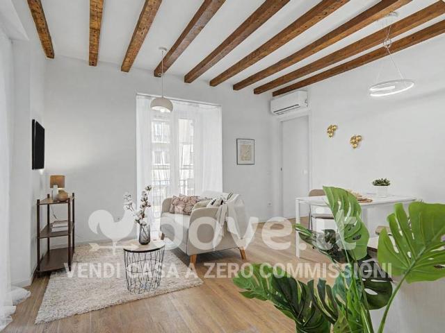 Appartamento in vendita a Milano MI