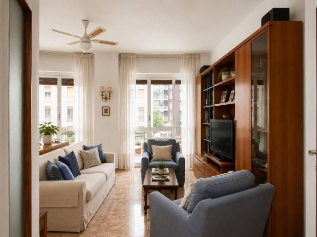 Appartamento in vendita a Milano MI
