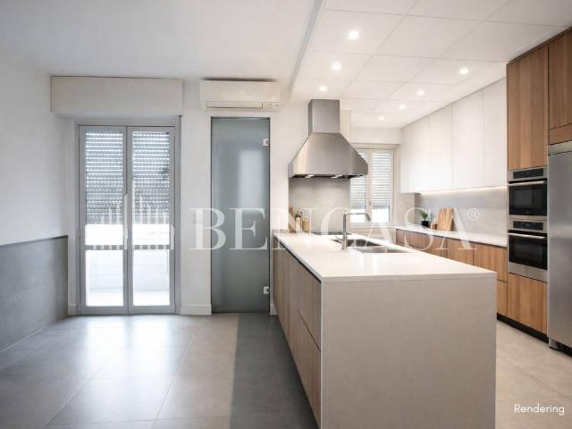 Appartamento in vendita a Milano MI