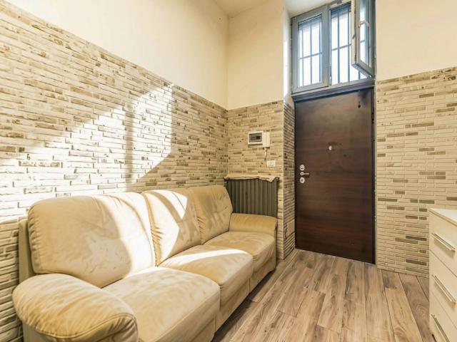 Appartamento in vendita a Milano MI