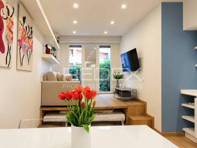 Appartamento in vendita a Milano MI
