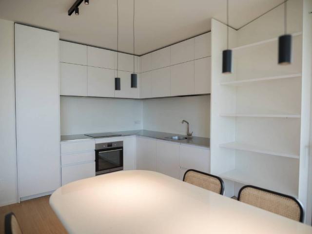Appartamento in vendita a Milano MI