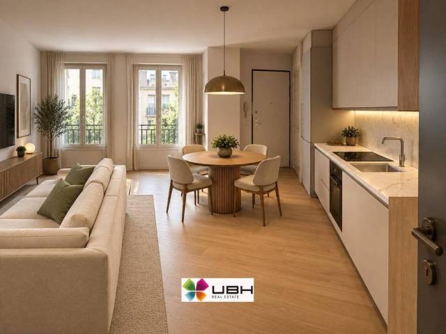 Appartamento in vendita a Milano MI