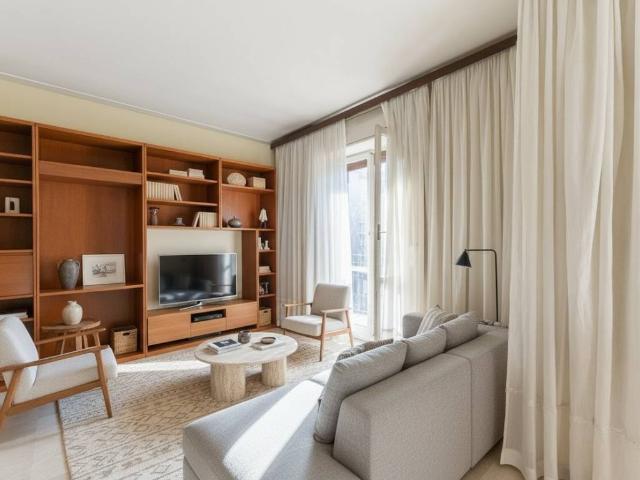 Appartamento in vendita a Milano MI