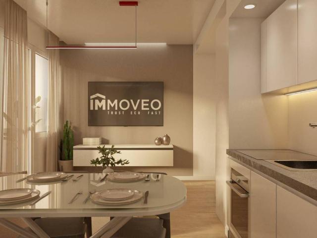 Appartamento in vendita a Milano MI