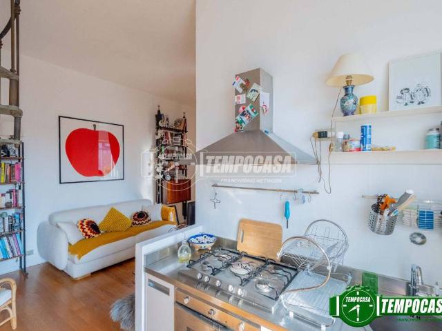 Appartamento in vendita a Milano MI