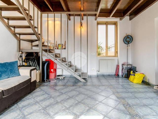 Appartamento in vendita a Milano MI