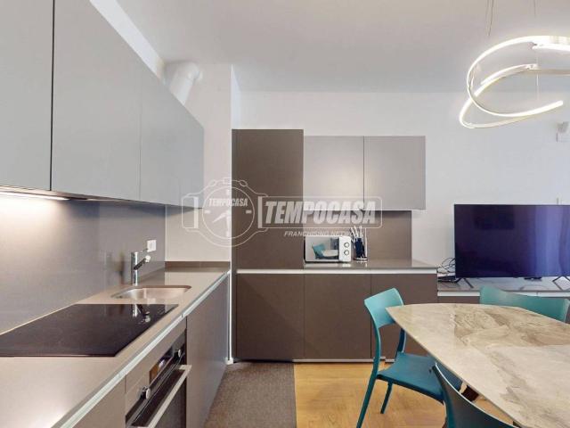 Appartamento in vendita a Milano MI