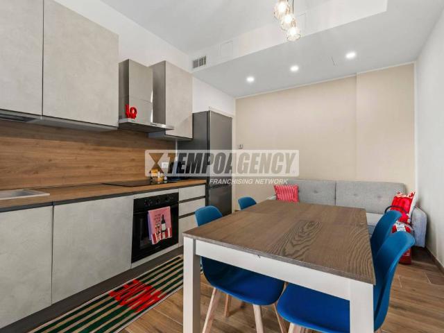 Appartamento in vendita a Milano MI