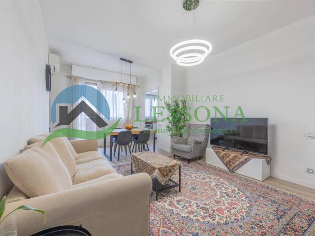 Appartamento in vendita a Milano MI