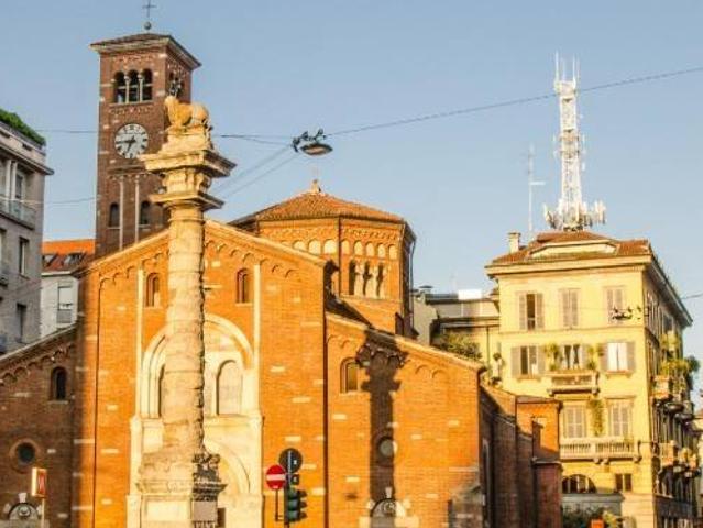 Appartamento in vendita a Milano MI