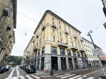 Appartamento in vendita a Milano MI