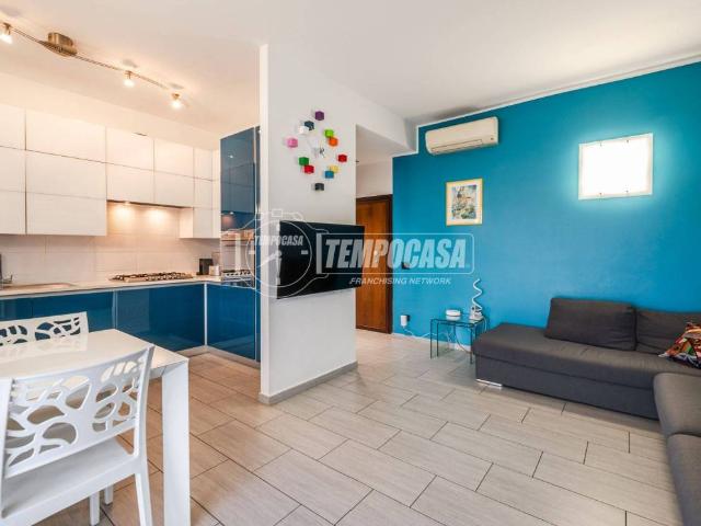 Appartamento in vendita a Milano MI