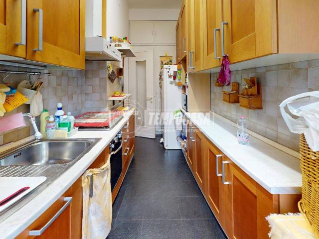 Appartamento in vendita a Milano MI