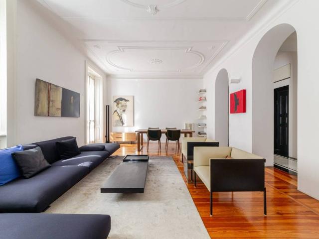 Appartamento in vendita a Milano MI