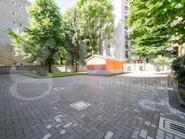 Appartamento in vendita a Milano MI