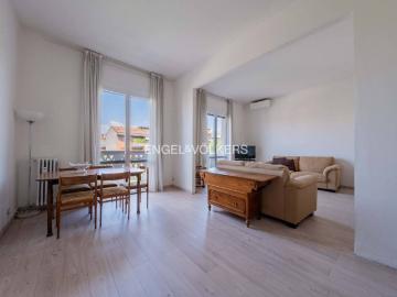 Appartamento in vendita a Milano MI