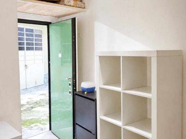 Appartamento in vendita a Milano MI