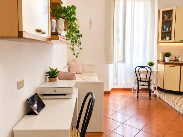Appartamento in vendita a Milano MI
