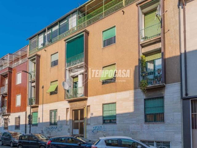 Appartamento in vendita a Milano MI