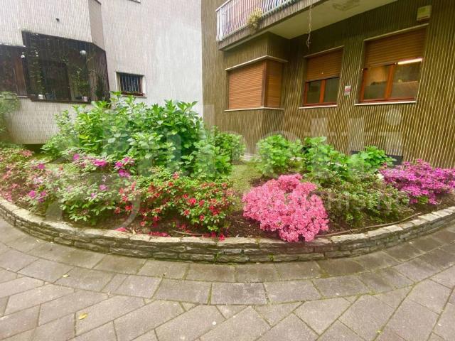 Appartamento in vendita a Milano MI