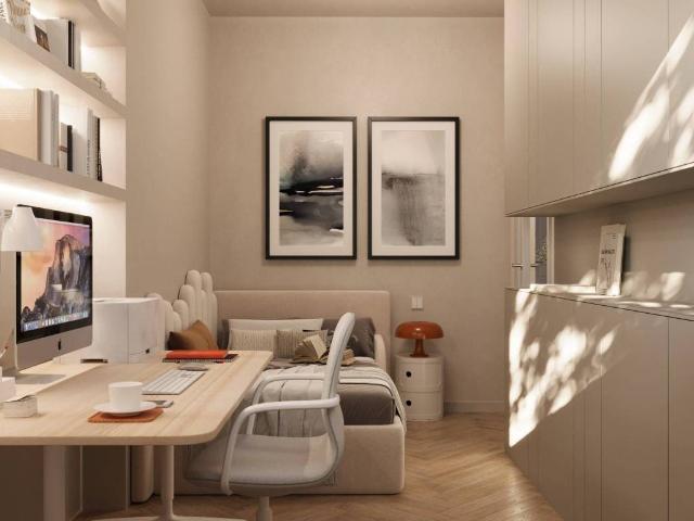 Appartamento in vendita a Milano MI