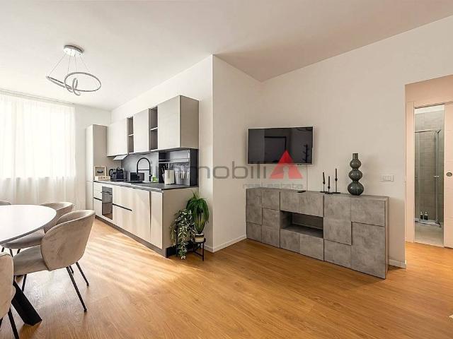 Appartamento in vendita a Milano MI